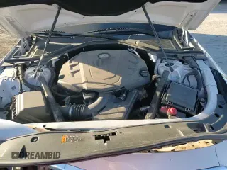 ✅ 2017 Cadillac CT6 Premium Luxury AWD • VIN: 1G6KF5RS4HU148555 • Lot: 82572865. Wystawiony na Copart z przebiegiem 78 295 mil. Bezpłatny archiwum sprzedaży aukcyjnych z USA i szczegółowy raport historii pojazdu na DreamBid. Zdjęcie 13.