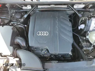 ✅ 2023 Audi Q5 • VIN: WA1FABFY5P2089427 • Lot: 85683265. Wystawiony na Copart z przebiegiem 30 513 mil. Bezpłatny archiwum sprzedaży aukcyjnych z USA i szczegółowy raport historii pojazdu na DreamBid. Zdjęcie 15.