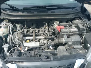 ✅ 2020 Nissan Kicks S • VIN: 3N1CP5BV7LL549123 • Lot: 43215199. Listed on IAAI with 33,227 mi. Free auction sales archive from the USA and detailed vehicle history report at DreamBid. Image 19.