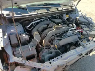 ✅ 2022 Subaru Crosstrek Premium • VIN: JF2GTACC8N9220413 • Lot: 64600395. Listed on Copart with 60,855 mi. Free auction sales archive from the USA and detailed vehicle history report at DreamBid. Image 14.