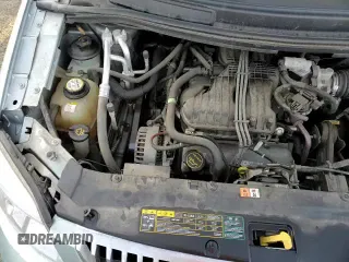 ✅ 2005 Mercury Monterey Luxury • VIN: 2MRDA22295BJ05776 • Лот: 43746445. Опубликован ранее на Copart с пробегом 128 450 миль. Бесплатный доступ к архиву аукционных продаж из США и подробный отчёт об истории автомобиля на DreamBid. Изображение 15.