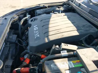 ✅ 2011 Buick LaCrosse CXS • VIN: 1G4GE5ED3BF159387 • Lot: 43791364. Listed on IAAI with 119,780 mi. Free auction sales archive from the USA and detailed vehicle history report at DreamBid. Image 12.