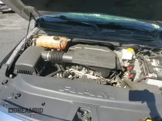 ✅ 2022 Ram 1500 Big Horn • VIN: 1C6RRFBGXNN278996 • Lot: 69743315. Listed on Copart with 65,207 mi. Free auction sales archive from the USA and detailed vehicle history report at DreamBid. Image 13.