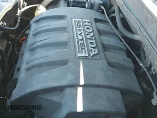 ✅ 2007 Honda Pilot EX-L • VIN: 5FNYF28597B010163 • Lot: 42926294. Listed on IAAI with 196,115 mi. Free auction sales archive from the USA and detailed vehicle history report at DreamBid. Image 12.