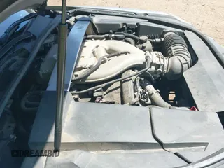 ✅ 2008 Cadillac CTS RWD • VIN: 1G6DR57V480148320 • Lot: 43236023. Listed on IAAI with 105,376 mi. Free auction sales archive from the USA and detailed vehicle history report at DreamBid. Image 19.