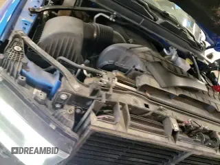 ✅ 2020 Ram 2500 Power Wagon • VIN: 3C6TR5EJ4LG148919 • Lot: 63025415. Listed on Copart with 68,232 mi. Free auction sales archive from the USA and detailed vehicle history report at DreamBid. Image 14.