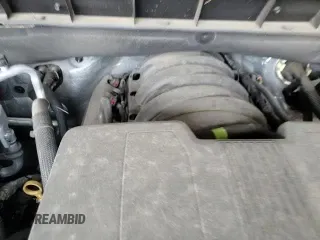 ✅ 2020 Chevrolet Silverado 1500 RST • VIN: 1GCUYEED8LZ226788 • Lot: 65773115. Wystawiony na Copart z przebiegiem 85 255 mil. Bezpłatny archiwum sprzedaży aukcyjnych z USA i szczegółowy raport historii pojazdu na DreamBid. Zdjęcie 16.