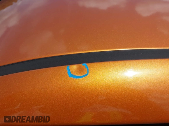 ✅ 2016 Hyundai Veloster • VIN: KMHTC6AD6GU297220 • Lot: 45214231. Wystawiony na IAAI z przebiegiem 181 563 mil. Bezpłatny archiwum sprzedaży aukcyjnych z USA i szczegółowy raport historii pojazdu na DreamBid. Zdjęcie 6.