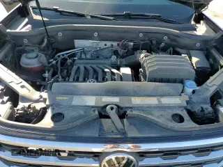 ✅ 2021 Volkswagen Atlas SE • VIN: 1V2RR2CA7MC561750 • Лот: 67837505. Опубликован ранее на Copart с пробегом 50 824 миль. Бесплатный доступ к архиву аукционных продаж из США и подробный отчёт об истории автомобиля на DreamBid. Изображение 16.