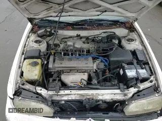 ✅ 1996 Toyota Corolla • VIN: JT2EB02E5T0114453 • Lot: 85075524. Listed on Copart with 193,798 mi. Free auction sales archive from the USA and detailed vehicle history report at DreamBid. Image 13.