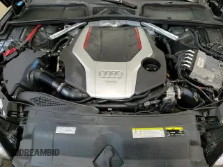 ✅ 2019 Audi S5 Sportback Prestige • VIN: WAUC4CF54KA013365 • Lot: 86536365. Listed on Copart with 135,503 mi. Free auction sales archive from the USA and detailed vehicle history report at DreamBid. Image 13.