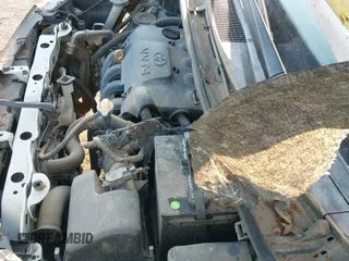 ✅ 2012 Toyota Yaris L • VIN: JTDKTUD31CD514609 • Lot: 43323296. Wystawiony na IAAI z przebiegiem 120 740 mil. Bezpłatny archiwum sprzedaży aukcyjnych z USA i szczegółowy raport historii pojazdu na DreamBid. Zdjęcie 12.