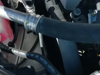 ✅ 2021 Lexus ES 350 • VIN: 58ADZ1B12MU096672 • Lot: 42964783. Listed on IAAI with 36,552 mi. Free auction sales archive from the USA and detailed vehicle history report at DreamBid. Image 19.