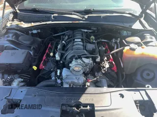 ✅ 2016 Dodge Charger R/T • VIN: 2C3CDXCT2GH227586 • Lot: 94707525. Listed on Copart with 138,966 mi. Free auction sales archive from the USA and detailed vehicle history report at DreamBid. Image 11.