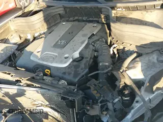 ✅ 2009 Infiniti EX Journey • VIN: JNKAJ09E09M900899 • Лот: 43784877. Опубликован ранее на IAAI с пробегом 214 853 миль. Бесплатный доступ к архиву аукционных продаж из США и подробный отчёт об истории автомобиля на DreamBid. Изображение 12.