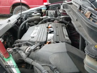 ✅ 2007 Honda CR-V EX-L • VIN: 5J6RE48747L001043 • Лот: 43575103. Опубликован ранее на IAAI с пробегом 275 280 миль. Бесплатный доступ к архиву аукционных продаж из США и подробный отчёт об истории автомобиля на DreamBid. Изображение 12.