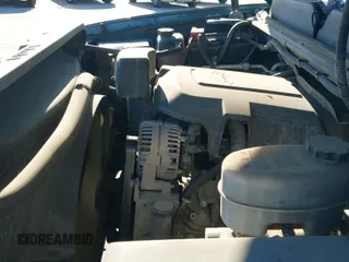 ✅ 2011 GMC Sierra 2500HD SLE • VIN: 1GT120CG7BF255753 • Lot: 40892730. Wystawiony na IAAI z przebiegiem 170 193 mil. Bezpłatny archiwum sprzedaży aukcyjnych z USA i szczegółowy raport historii pojazdu na DreamBid. Zdjęcie 18.