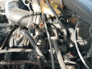 ✅ 2005 Jeep Liberty Limited • VIN: 1J4GL58K65W722595 • Lot: 37006366. Wystawiony na IAAI z przebiegiem 172 358 mil. Bezpłatny archiwum sprzedaży aukcyjnych z USA i szczegółowy raport historii pojazdu na DreamBid. Zdjęcie 12.