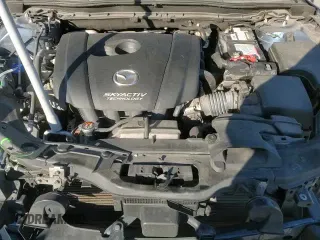 ✅ 2017 Mazda 3 Sport • VIN: 3MZBN1K79HM156067 • Lot: 92662925. Wystawiony na Copart z przebiegiem 52 909 mil. Bezpłatny archiwum sprzedaży aukcyjnych z USA i szczegółowy raport historii pojazdu na DreamBid. Zdjęcie 13.