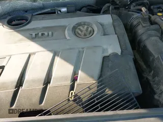 ✅ 2013 Volkswagen Jetta TDI w/Premium • VIN: 3VWLL7AJ6DM291317 • Lot: 42091621. Listed on IAAI with 169,448 mi. Free auction sales archive from the USA and detailed vehicle history report at DreamBid. Image 19.