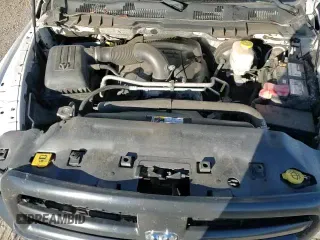 ✅ 2017 Ram 2500 Tradesman • VIN: 3C6TR4CT6HG748217 • Lot: 89933335. Listed on Copart with 146,626 mi. Free auction sales archive from the USA and detailed vehicle history report at DreamBid. Image 13.