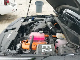 ✅ 2024 Kia Sportage LX • VIN: KNDPUCDG0R7152425 • Лот: 41818634. Опубликован ранее на IAAI с пробегом 6 829 миль. Бесплатный доступ к архиву аукционных продаж из США и подробный отчёт об истории автомобиля на DreamBid. Изображение 19.