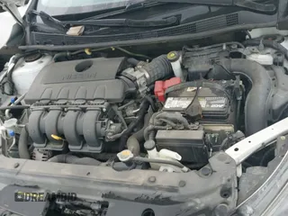 ✅ 2018 Nissan Sentra S • VIN: 3N1AB7AP6JY274669 • Лот: 42798846. Опубликован ранее на IAAI с пробегом 85 398 миль. Бесплатный доступ к архиву аукционных продаж из США и подробный отчёт об истории автомобиля на DreamBid. Изображение 19.