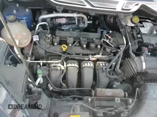 ✅ 2019 Ford EcoSport SE • VIN: MAJ6S3GL3KC292837 • Lot: 84880395. Wystawiony na Copart z przebiegiem 102 810 mil. Bezpłatny archiwum sprzedaży aukcyjnych z USA i szczegółowy raport historii pojazdu na DreamBid. Zdjęcie 14.