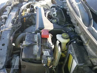 ✅ 2017 Nissan Rogue SV • VIN: JN8AT2MT3HW380895 • Lot: 43572438. Wystawiony na IAAI z przebiegiem 128 683 mil. Bezpłatny archiwum sprzedaży aukcyjnych z USA i szczegółowy raport historii pojazdu na DreamBid. Zdjęcie 20.