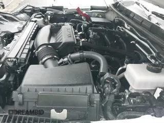 ✅ 2024 Nissan Frontier Pro-4X • VIN: 1N6ED1EK8RN624894 • Лот: 41962547. Опубликован ранее на IAAI с пробегом 62 818 миль. Бесплатный доступ к архиву аукционных продаж из США и подробный отчёт об истории автомобиля на DreamBid. Изображение 19.