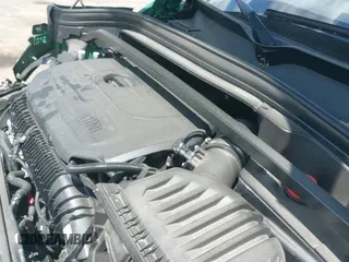 ✅ 2024 MINI Countryman Cooper S • VIN: WMZ83BR07R3S15220 • Lot: 42169179. Listed on IAAI with 18,900 mi. Free auction sales archive from the USA and detailed vehicle history report at DreamBid. Image 20.