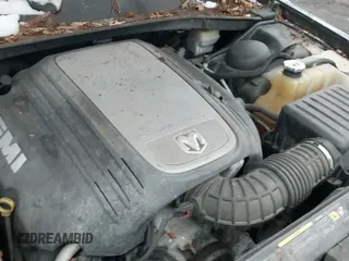 ✅ 2006 Dodge Magnum R/T • VIN: 2D4GV57256H207740 • Lot: 43840464. Listed on IAAI with 60,867 mi. Free auction sales archive from the USA and detailed vehicle history report at DreamBid. Image 12.