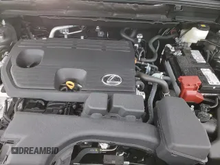 ✅ 2025 Lexus NX 250 • VIN: 2T2ADCAZ5SC029425 • Лот: 81607955. Опубликован ранее на Copart с пробегом 2 715 миль. Бесплатный доступ к архиву аукционных продаж из США и подробный отчёт об истории автомобиля на DreamBid. Изображение 15.