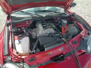 ✅ 2021 Mazda MX-5 Miata Club • VIN: JM1NDAL74M0455559 • Lot: 63622025. Listed on Copart with 23,061 mi. Free auction sales archive from the USA and detailed vehicle history report at DreamBid. Image 13.