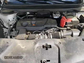 ✅ 2022 Acura RDX w/A-Spec Package • VIN: 5J8TC1H65NL005043 • Lot: 67011955. Listed on Copart with 96,159 mi. Free auction sales archive from the USA and detailed vehicle history report at DreamBid. Image 17.