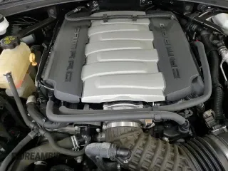 ✅ 2018 Chevrolet Camaro 1SS • VIN: 1G1FF1R71J0110709 • Лот: 82028345. Опубликован ранее на Copart с пробегом 85 225 миль. Бесплатный доступ к архиву аукционных продаж из США и подробный отчёт об истории автомобиля на DreamBid. Изображение 13.