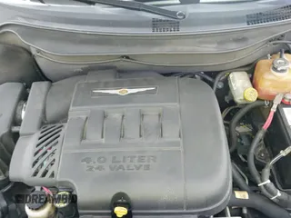 ✅ 2007 Chrysler Pacifica Limited • VIN: 2A8GM78X67R163158 • Lot: 42890251. Listed on IAAI with 96,933 mi. Free auction sales archive from the USA and detailed vehicle history report at DreamBid. Image 18.