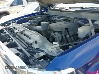 ✅ 2015 Chevrolet Silverado 2500HD LT • VIN: 1GC1KVEG4FF107284 • Lot: 42907719. Listed on IAAI with 313,421 mi. Free auction sales archive from the USA and detailed vehicle history report at DreamBid. Image 20.