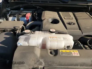 ✅ 2025 Kia K4 LXS • VIN: 3KPFT4DE8SE147403 • Лот: 84634425. Опубликован ранее на Copart с пробегом 4 622 миль. Бесплатный доступ к архиву аукционных продаж из США и подробный отчёт об истории автомобиля на DreamBid. Изображение 14.