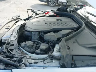 ✅ 2023 BMW 2 Series M240i • VIN: 3MW43CM08P8D45780 • Лот: 42903718. Опубликован ранее на IAAI с пробегом 40 128 миль. Бесплатный доступ к архиву аукционных продаж из США и подробный отчёт об истории автомобиля на DreamBid. Изображение 24.