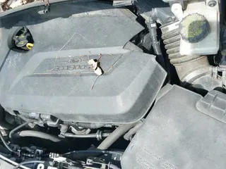 ✅ 2014 Ford Escape SE • VIN: 1FMCU9GX7EUE43881 • Lot: 42179712. Wystawiony na IAAI z przebiegiem 167 248 mil. Bezpłatny archiwum sprzedaży aukcyjnych z USA i szczegółowy raport historii pojazdu na DreamBid. Zdjęcie 12.