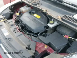 ✅ 2016 Ford Escape SE • VIN: 1FMCU9GX1GUC12512 • Lot: 43757850. Listed on IAAI with 103,064 mi. Free auction sales archive from the USA and detailed vehicle history report at DreamBid. Image 12.