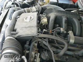 ✅ 2012 Nissan Xterra X • VIN: 5N1AN0NU4CC500856 • Лот: 41535026. Опубликован ранее на IAAI с пробегом 56 306 миль. Бесплатный доступ к архиву аукционных продаж из США и подробный отчёт об истории автомобиля на DreamBid. Изображение 19.