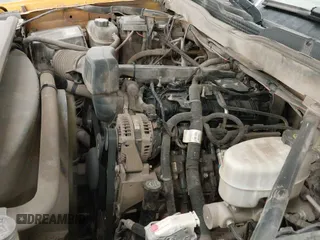 ✅ 2018 Chevrolet Silverado 2500HD Work Truck • VIN: 1GC1KUEG4JF173708 • Lot: 42516936. Listed on IAAI with 54,542 mi. Free auction sales archive from the USA and detailed vehicle history report at DreamBid. Image 18.