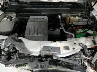 ✅ 2013 Chevrolet Captiva Sport LT • VIN: 3GNAL3EK7DS591022 • Lot: 83681344. Wystawiony na Copart z przebiegiem 142 303 mil. Bezpłatny archiwum sprzedaży aukcyjnych z USA i szczegółowy raport historii pojazdu na DreamBid. Zdjęcie 16.