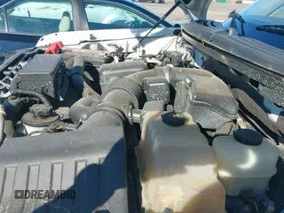 ✅ 2009 Ford F-150 XL • VIN: 1FTPW14V89KC92121 • Lot: 43599276. Listed on IAAI with 205,573 mi. Free auction sales archive from the USA and detailed vehicle history report at DreamBid. Image 24.