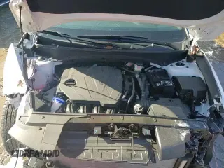 2024 Hyundai Santa Cruz SEL с VIN 5NTJBDDEXRH116593, выставлен на аукционе Copart как лот 84583164 с пробегом 15 миль миль и Списание • Salvage title. История ставок и продаж доступна на DreamBid. Изображение 13.