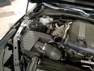 ✅ 2022 Cadillac CT4 Luxury • VIN: 1G6DK5RKXN0110772 • Lot: 58322615. Wystawiony na Copart z przebiegiem 60 611 mil. Bezpłatny archiwum sprzedaży aukcyjnych z USA i szczegółowy raport historii pojazdu na DreamBid. Zdjęcie 13.