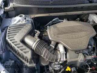 ✅ 2020 Cadillac XT6 AWD Premium Luxury • VIN: 1GYKPFRS0LZ118863 • Лот: 85101764. Опубликован ранее на Copart с пробегом 30 206 миль. Бесплатный доступ к архиву аукционных продаж из США и подробный отчёт об истории автомобиля на DreamBid. Изображение 16.