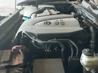 ✅ 2017 Toyota Tacoma SR5 • VIN: 5TFCZ5AN2HX051383 • Lot: 43034141. Listed on IAAI with 94,260 mi. Free auction sales archive from the USA and detailed vehicle history report at DreamBid. Image 20.